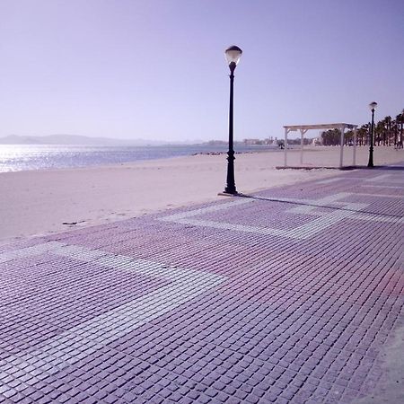 Marrakesh Leilighet Los Alcázares Eksteriør bilde