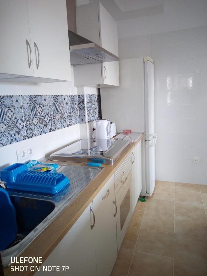 Marrakesh Leilighet Los Alcázares Eksteriør bilde